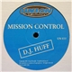 DJ Huff - Mission Control